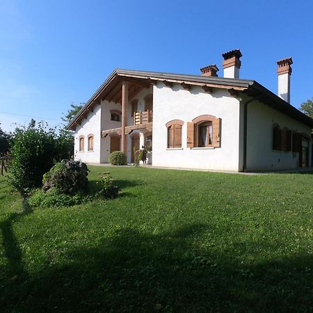 B&B Il Sentiero Noale Exterior photo