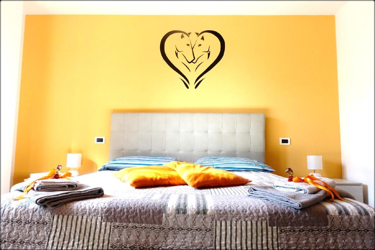 B&B Il Sentiero Noale Room photo